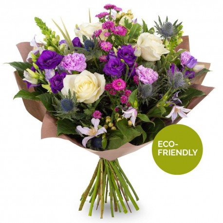 Cool Breeze Bouquet