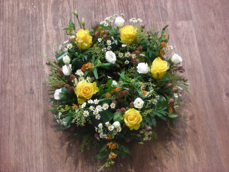 Natural Wreath