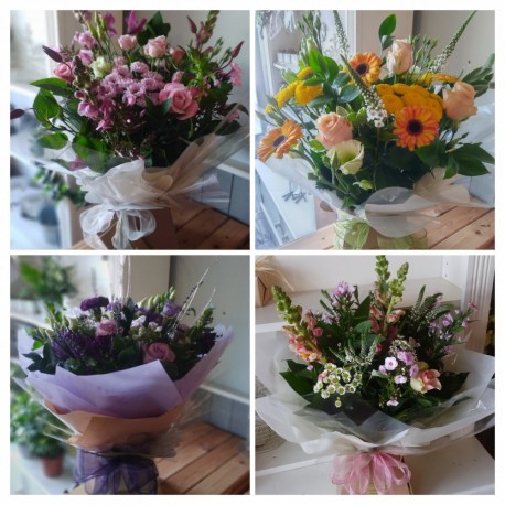 Pick of the Day Flower Box
