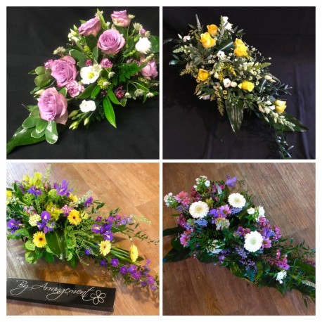 Florist Choice Single Ended Spray