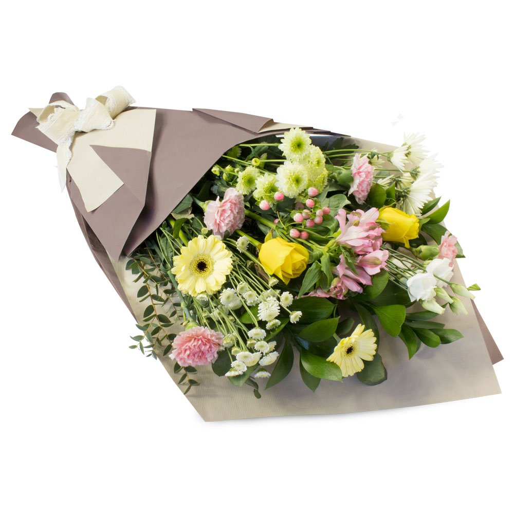 Eden eco bouquet
