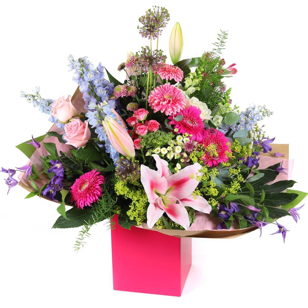 Grand Affection Flowers