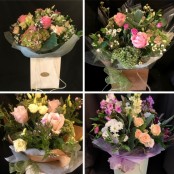 Pick of the Day Florist Choice Bag